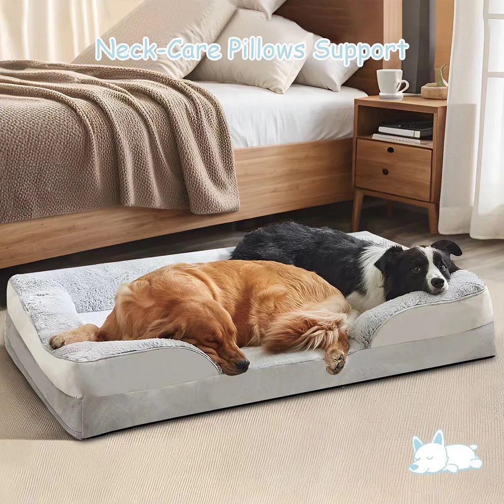Pet Bed Sofa