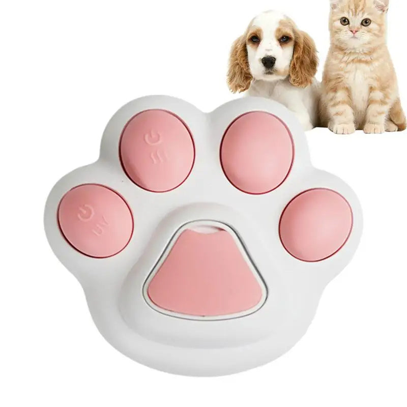 Pet Steam Massage Comb