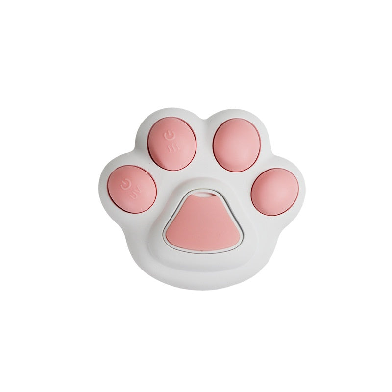Pet Steam Massage Comb