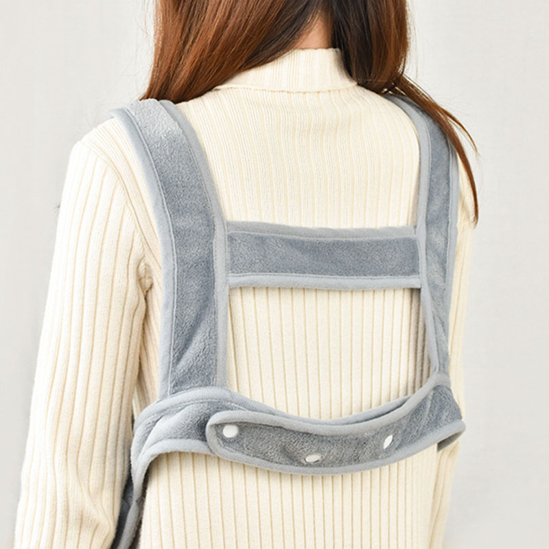 Soft Plush Camisole Pinafore For Pets