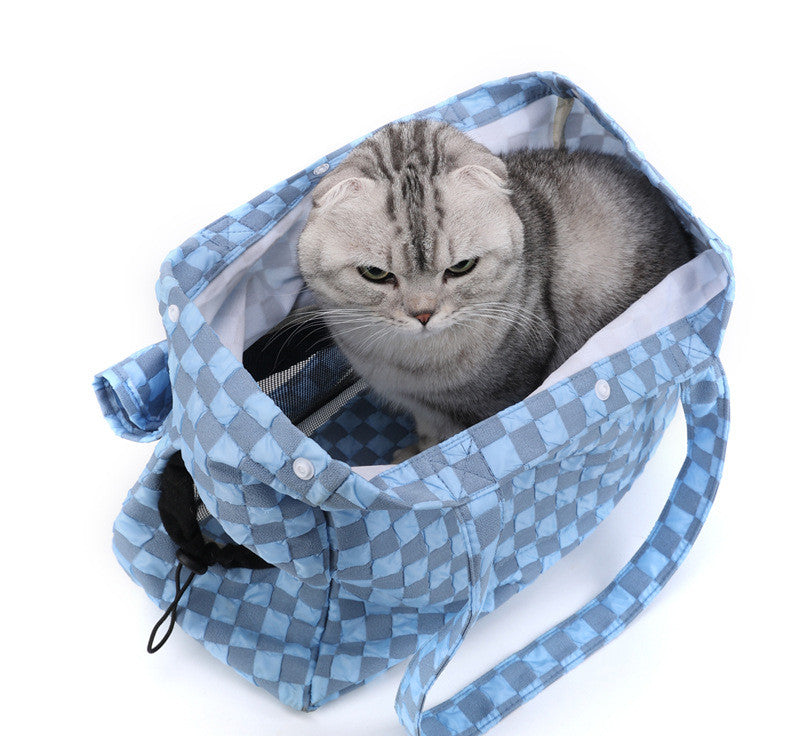 Portable Cat Bag