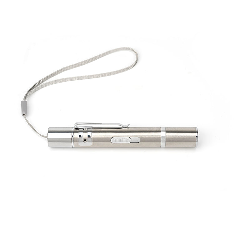 Laser Pointer Cat Toy