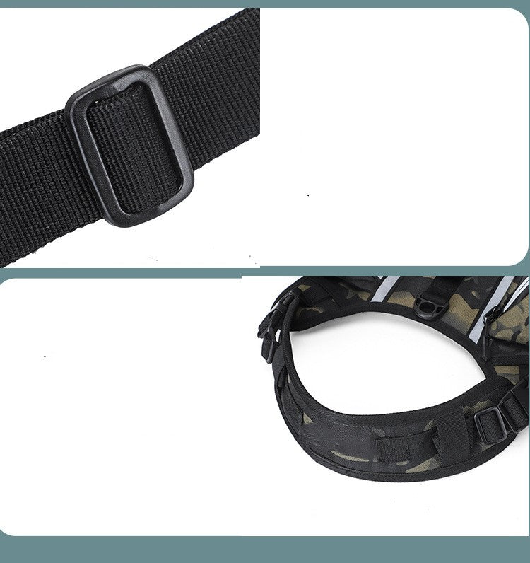 Outdoor Large  Backpack For Pets