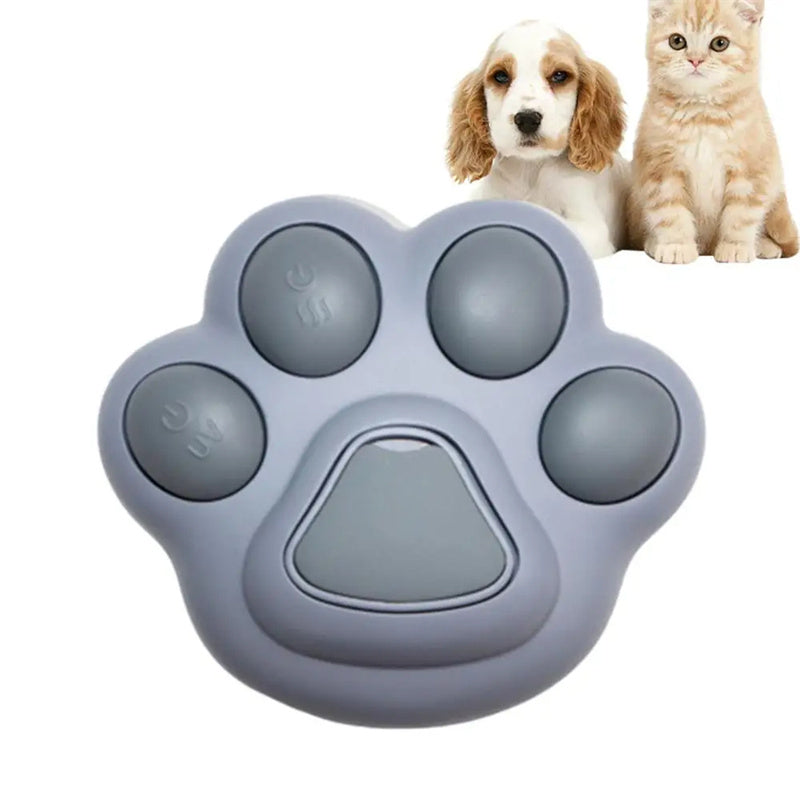 Pet Steam Massage Comb