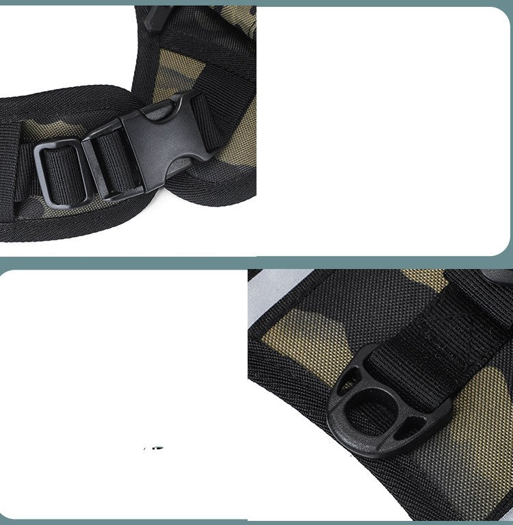 Outdoor Large  Backpack For Pets