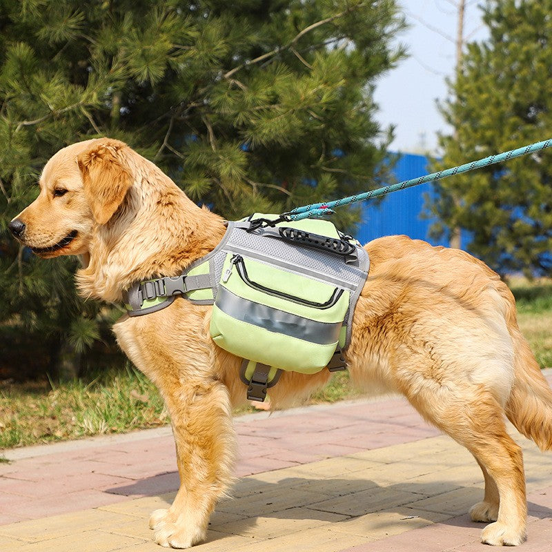 Outdoor Large  Backpack For Pets